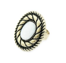 White opal shield for sale  HAVANT