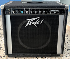 Amplificatore chitarra peavy usato Amplificatore chitarra peavy usato  Acerra