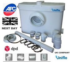Uniflo plus slim for sale  WAKEFIELD