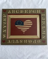 Patriotic usa star for sale  Getzville