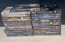 dvd joblot for sale dvd joblot for sale ROCHESTER