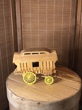 Matchstick gypsy romany for sale  GLASTONBURY