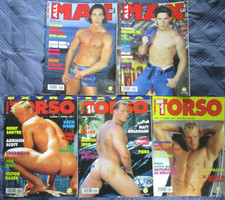 Gay vintage bildband gebraucht kaufen  Schönsee