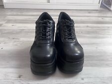 Women sneakers black gebraucht kaufen  Bielefeld