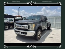 2017 ford f450 for sale  Houston