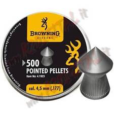 Piombini browning cal4.5 usato  Solofra