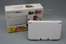 Nintendo 3ds weiß gebraucht kaufen  St Ingbert