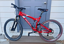 2006 specialized fsr for sale  San Jose