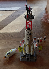 Playmobil space 9488 gebraucht kaufen Playmobil space 9488 gebraucht kaufen  Augsburg