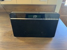 Red ipod speaker for sale  PENRITH