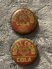 Vintage royal crown for sale  Anderson