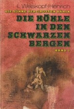 Buch höhle den gebraucht kaufen  Leipzig
