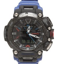 CASIO G-SHOCK GR-B200-1A2 GRAVITY MASTER DO JAPÃO comprar usado  Enviando para Brazil