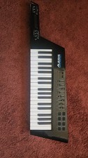Controlador Keytar Alesis Vortex Wireless 2 USB/MIDI comprar usado  Enviando para Brazil