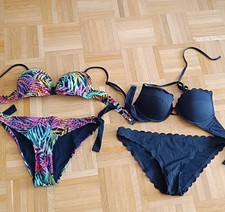 Set schöne bikinis gebraucht kaufen  Freiburg im Breisgau