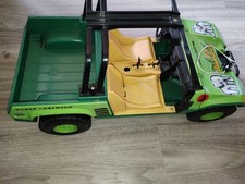 Jeep joustra buggy d'occasion  Limoges-