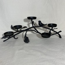Wrought iron bird for sale  Oklahoma City