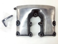 CAIXA DE BALANCIM TRASEIRA HARLEY SHOVELHEAD FABRICANTE DE EQUIPAMENTO ORIGINAL 17500-66 comprar usado  Enviando para Brazil