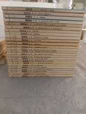 Sukia renzo barbieri usato  Parma