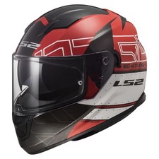 Capacete LS2 Stream Evo Kub (preto brilhante/vermelho) (médio) 328-1143 comprar usado Capacete LS2 Stream Evo Kub (preto brilhante/vermelho) (médio) 328-1143 comprar usado  Enviando para Brazil