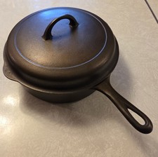 Griswold 777 chicken for sale  Roscoe