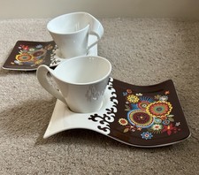 Villeroy boch new for sale  SUDBURY