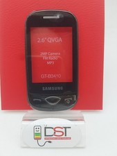 Scocca frontale touchscreen usato  Ancona