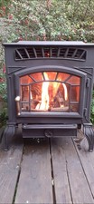 Burley.flueless stove. fire. for sale Burley.flueless stove. fire. for sale  PRESTON