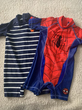 Toddler boy swimsuit for sale  NUNEATON