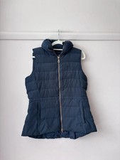 Musto navy quilted for sale  MANSFIELD