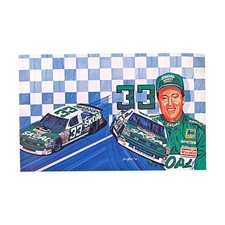 Harry gant nascar for sale  Yonkers