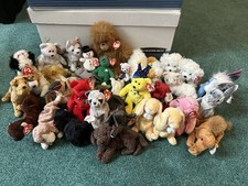 Beanie babies lot for sale  East Amherst
