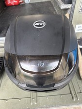 Givi topcase platte gebraucht kaufen  Gauting
