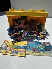 Lego storage brick for sale  Wapella