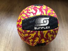 Sunflex neopren wasserball gebraucht kaufen  Hamburg
