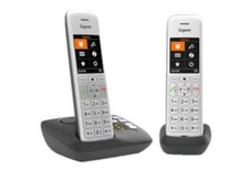 Gigaset ce575a duo gebraucht kaufen  Grünhufe,-Lüdershagen