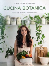 Carlotta perego cucina usato  Novi di Modena