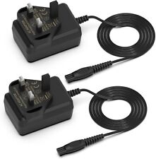 15v power charger for sale  TAMWORTH
