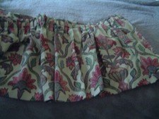 Valance pelmet for sale  LEICESTER