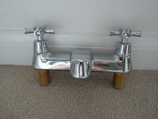 Bath mixer tap for sale  TORQUAY