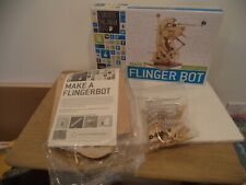 Flingerbot wood catapult for sale  South Boston