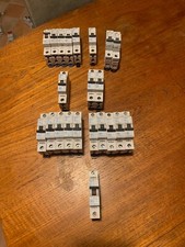 Mcb series iec898 for sale  LONDON