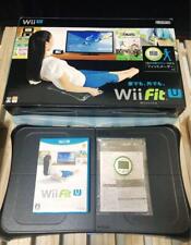 Used wii fit d'occasion  Expédié en Belgium