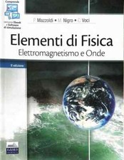 Elementi fisica elettromagneti usato  Roma
