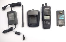 Rádio digital bidirecional Kenwood TK-5210-K3 versão 3.0 P25 Conventiona VHF 136-174, usado comprar usado  Enviando para Brazil