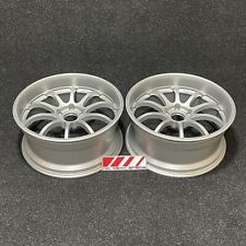 Pair advan 20x9 for sale  Mooresville