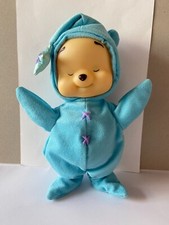 Fisher price winnie usato  Castellammare di Stabia