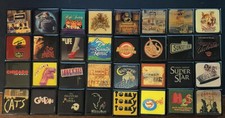 Vintage broadway show for sale  Staten Island