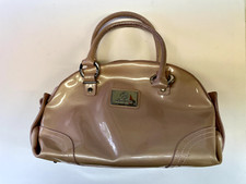 Sac main rose d'occasion  Clamart