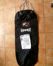 Rimmer boxsack sandsack gebraucht kaufen  Birkenheide